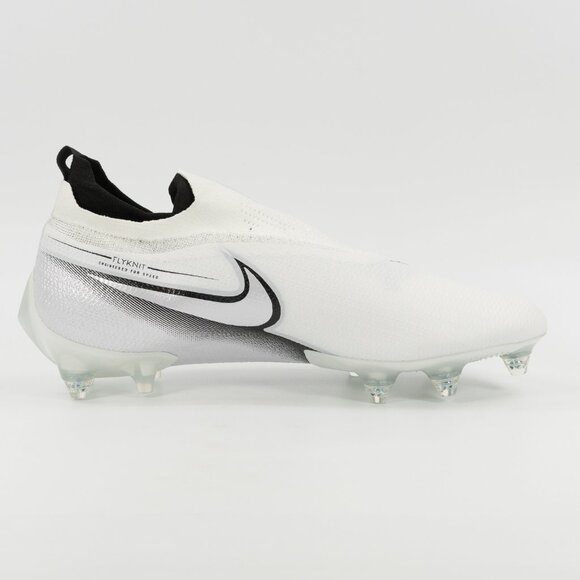 Nike Vapor Edge Elite 360 WIDE 'White Black' DO1144-100 Football size 15 - Picture 3 of 7